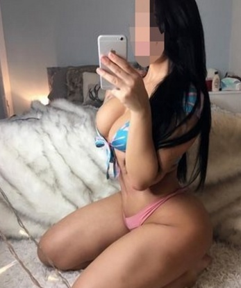 Кристина
